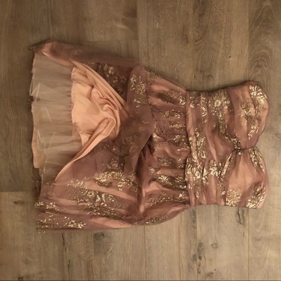 Prom dress - Picture 4 of 4